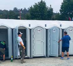 Reliable Mcnary, AZ Portable Potty Rental Solutions